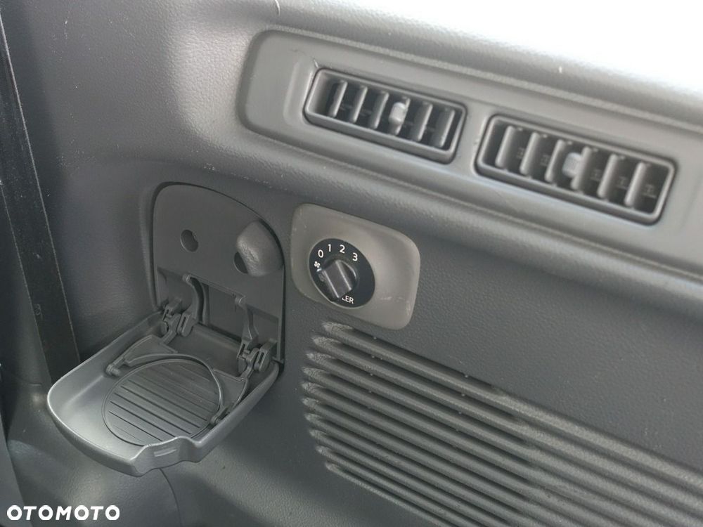 Nissan NV200 Evalia 1.6 Premium - 27