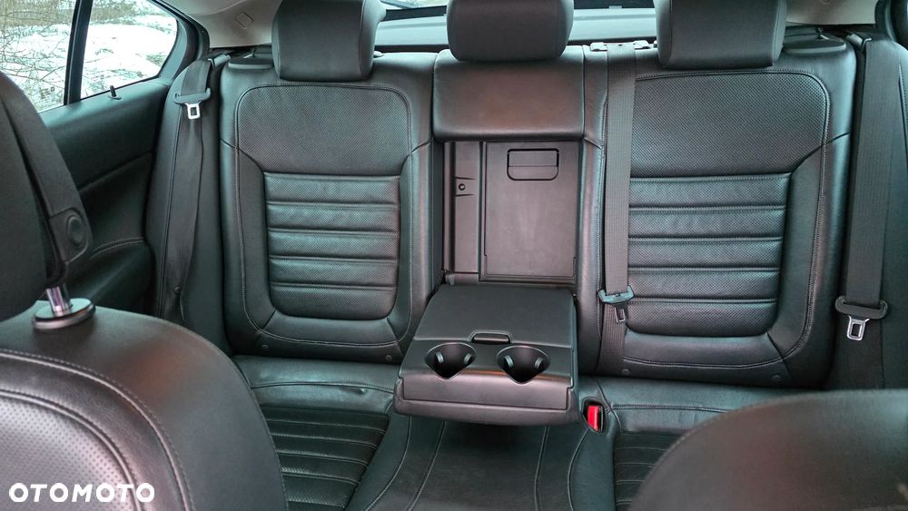 Opel Insignia 2.0 CDTI Cosmo - 10