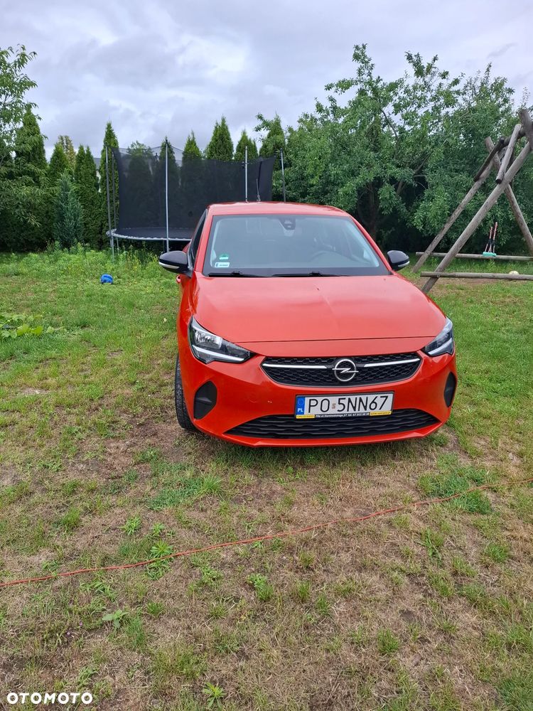 Opel Corsa 1.2 Business S&S - 1