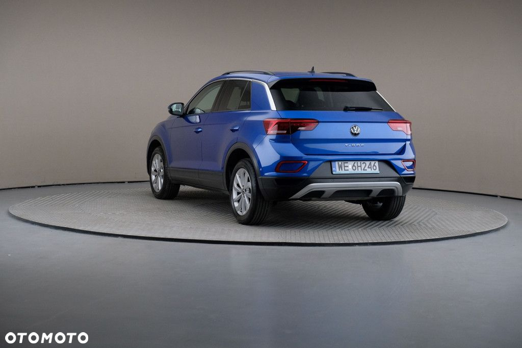 Volkswagen T-Roc 1.5 TSI Life DSG - 2