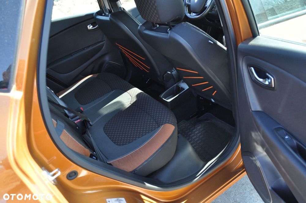 Renault Captur - 10