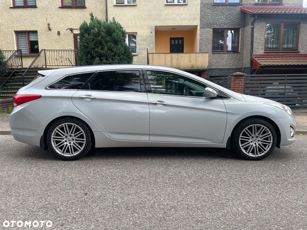 Hyundai i40 - 11