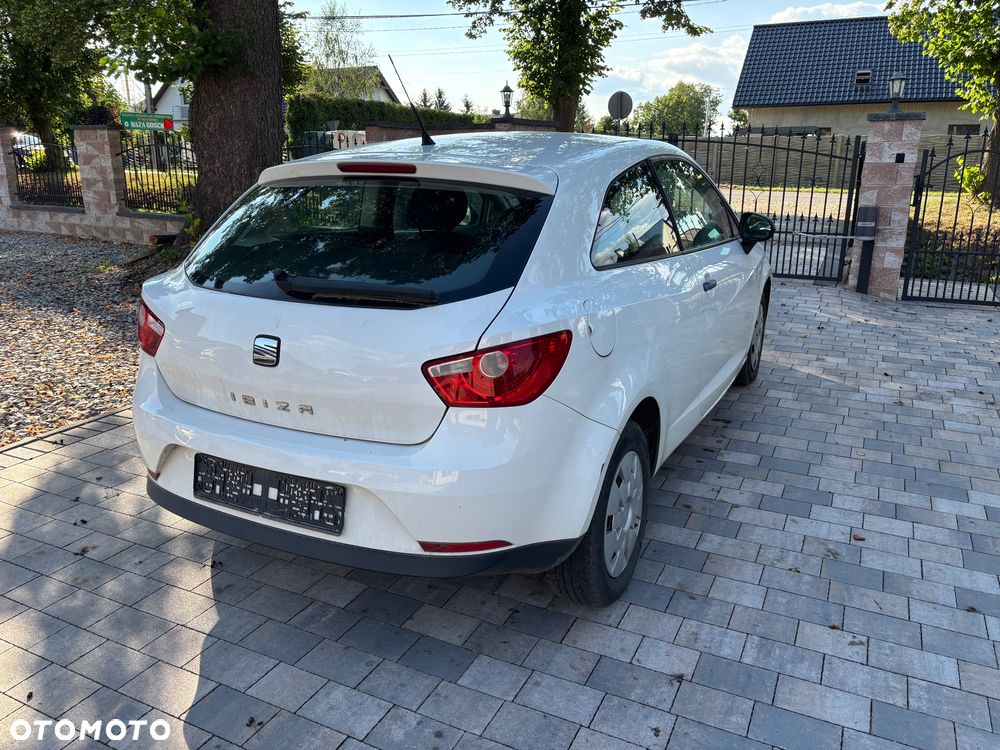 Seat Ibiza - 7