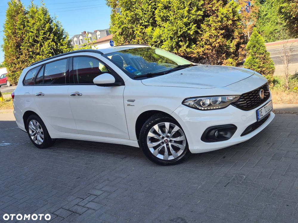 Fiat Tipo 1.6 MultiJet Business Line - 16