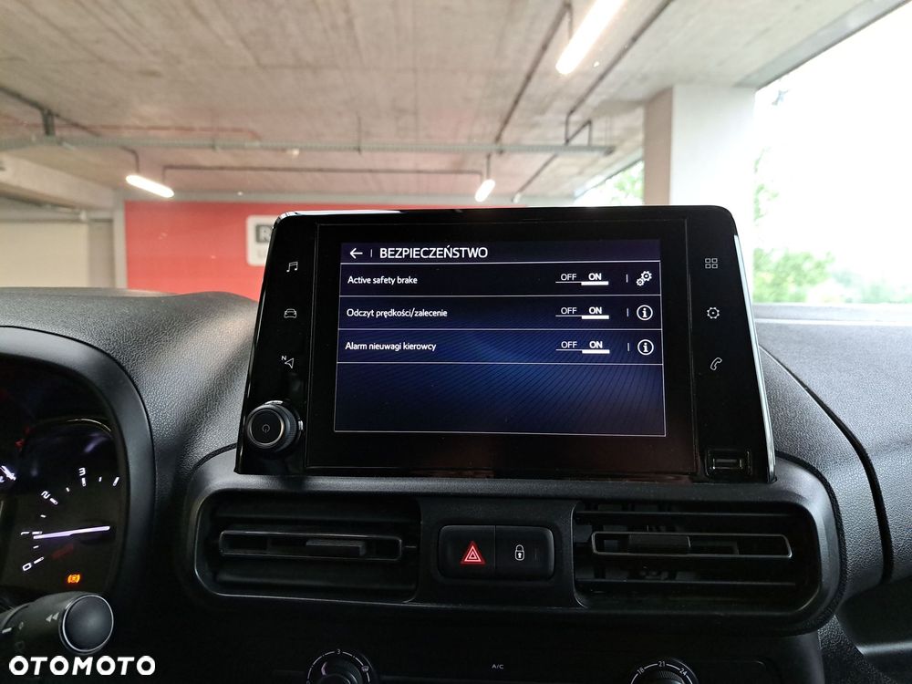 Toyota Proace City Verso - 29