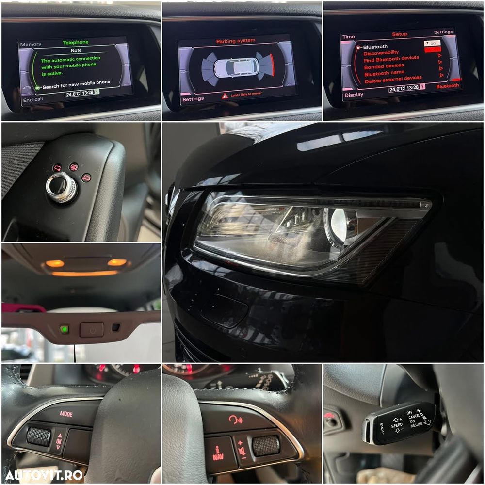 Audi Q5 2.0 TDI Quattro S tronic - 7