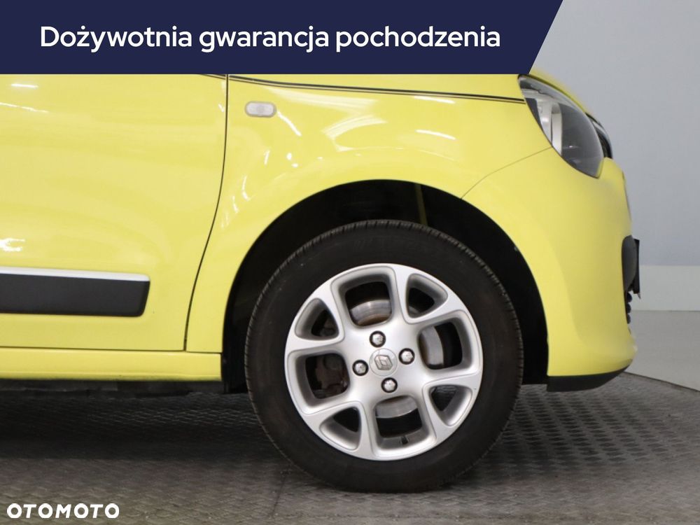 Renault Twingo - 17