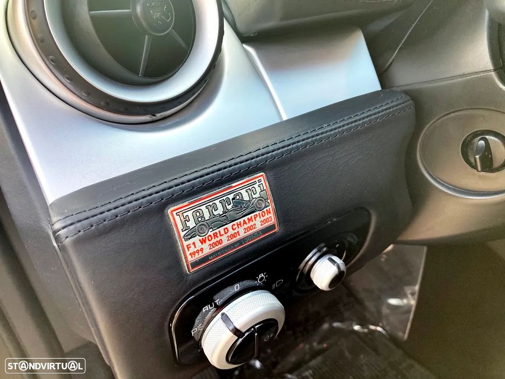 Ferrari 612 Scaglietti F1 - 30