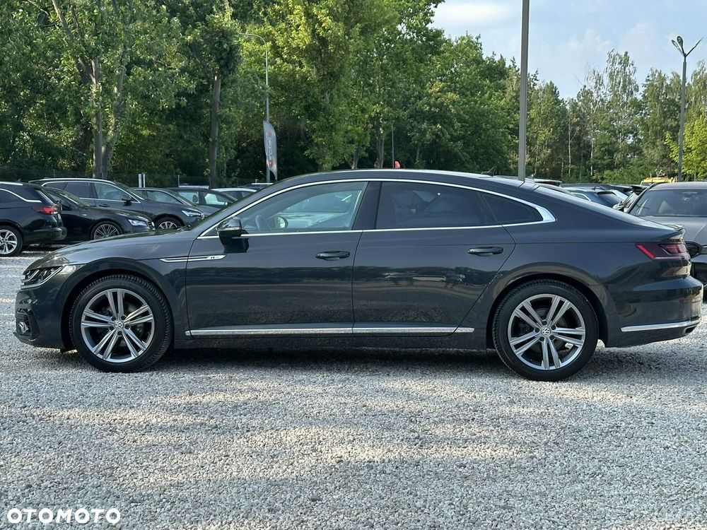Volkswagen Arteon - 4
