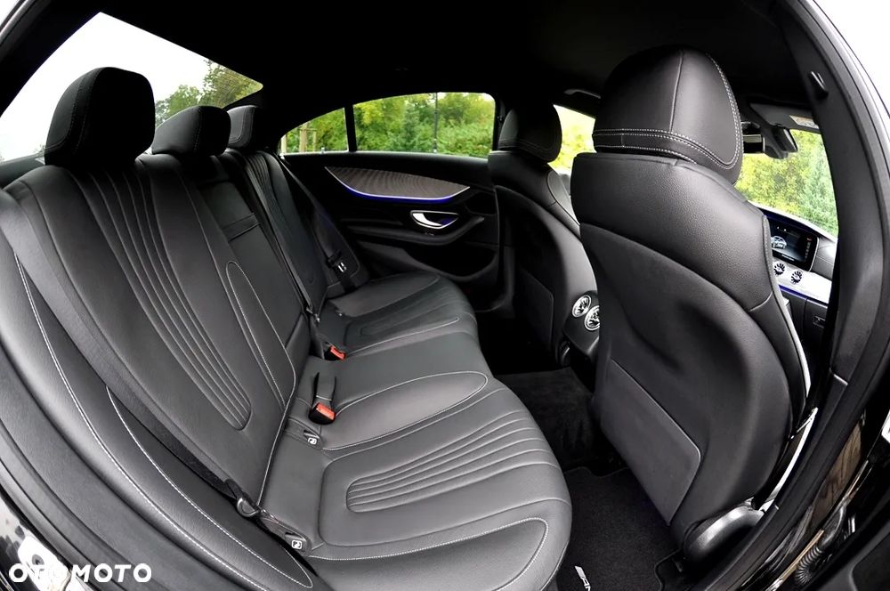 Mercedes-Benz CLS 300 d 9G-TRONIC - 20