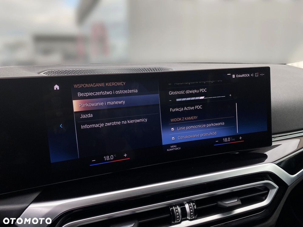 BMW Seria 3 318d mHEV - 27