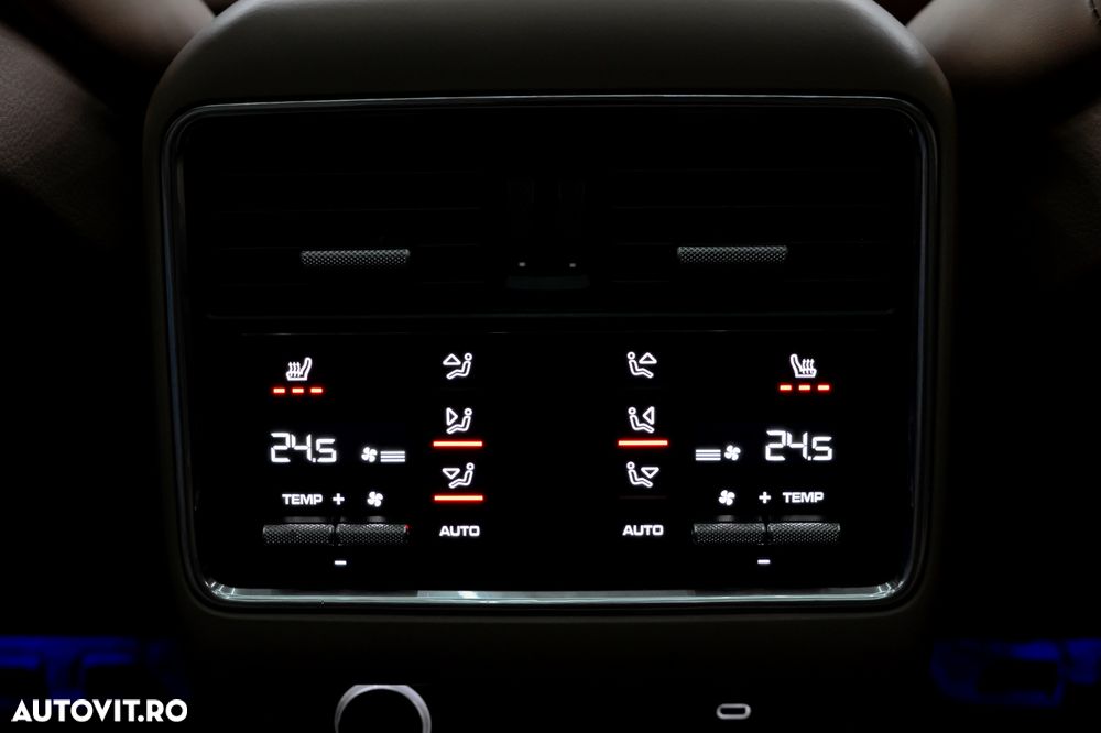 Porsche Cayenne E-Hybrid Tiptronic S - 19