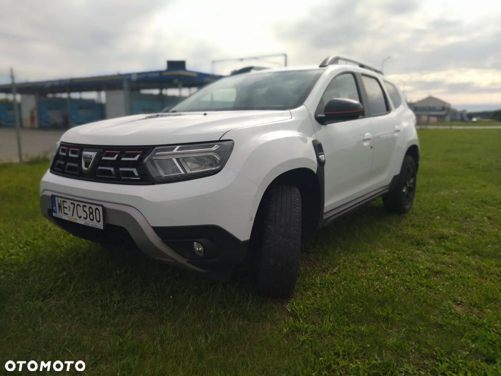 Dacia Duster 1.0 TCe Prestige - 1