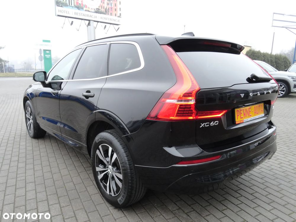 Volvo XC 60 B4 D Geartronic Momentum - 6