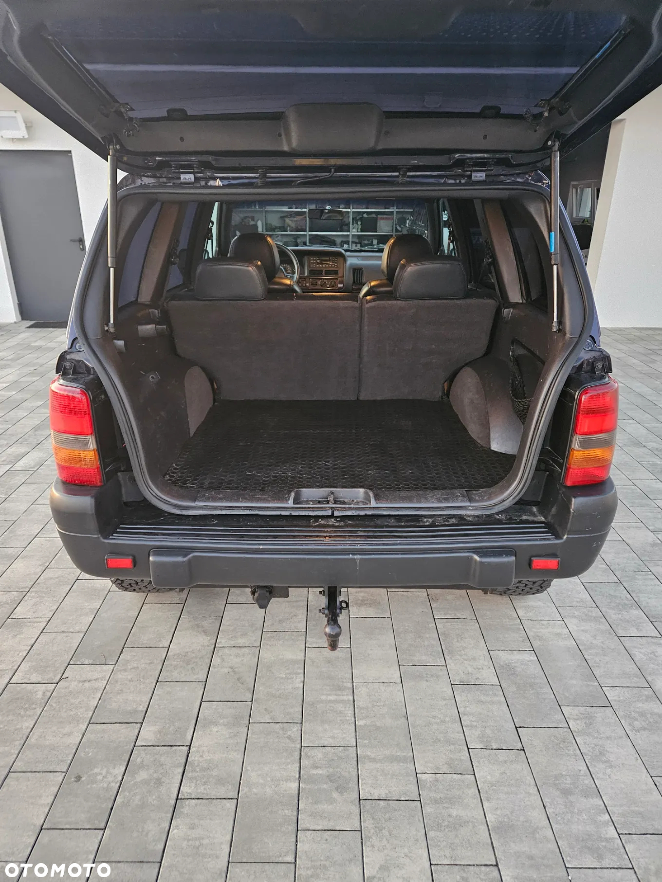 Jeep Grand Cherokee - 10