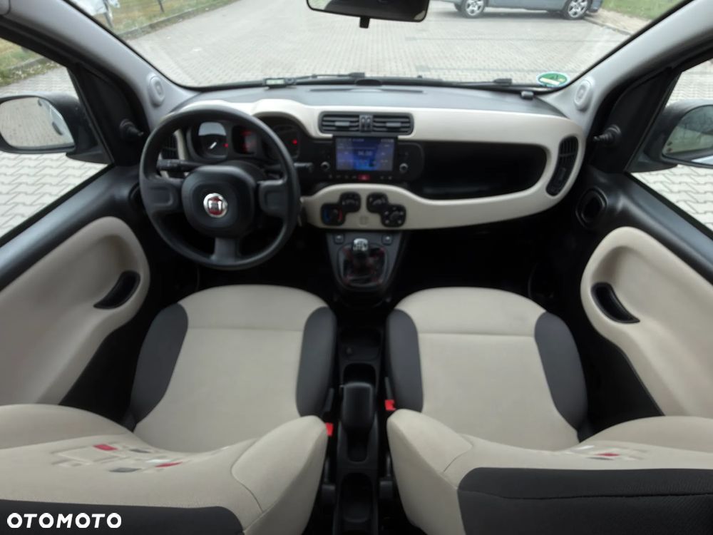 Fiat Panda 1.2 Easy - 7