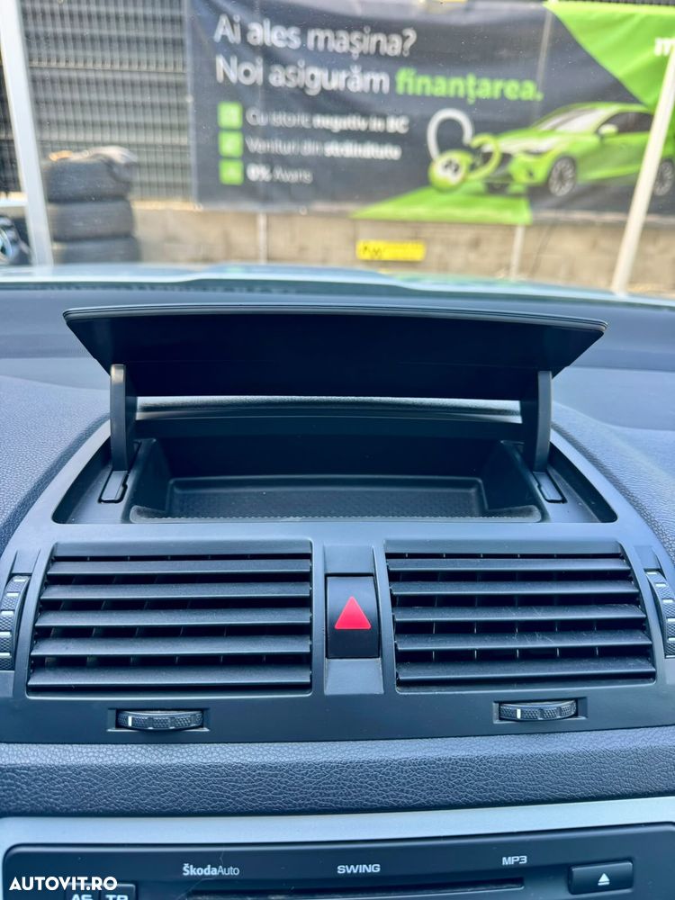 Skoda Octavia 2.0 TDI Ambiente - 22
