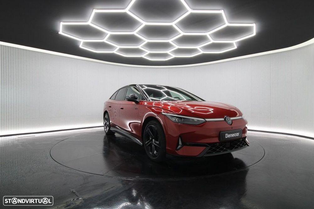 VW ID.7 86 kWh GTX - 12
