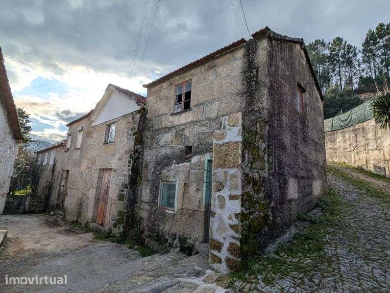 Casa para renovar - Grande imagem: 4/7