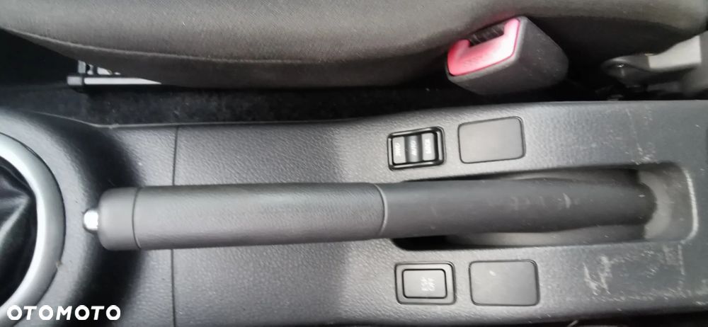 Suzuki SX4 2.0 DDiS 4x4 Style - 14