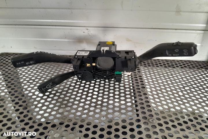 ABSAMBLU MANETE STERGATOARE + SEMNALIZARE 3C9953513C Volkswagen VW Pa - 1