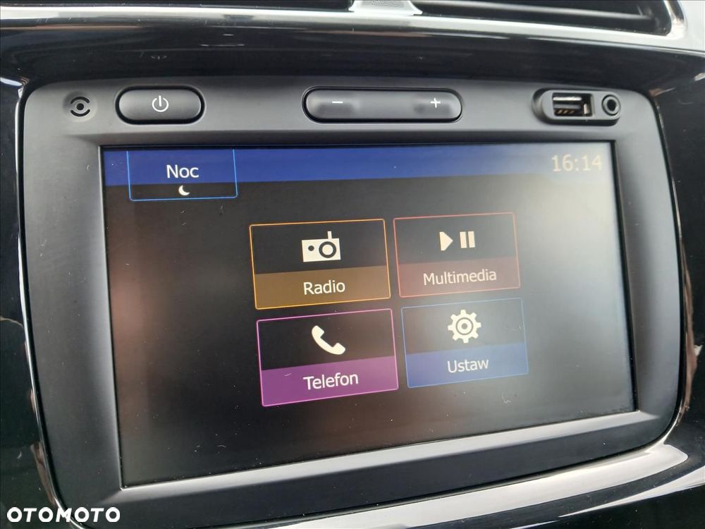 Dacia Spring 27.4kWh Business - 13