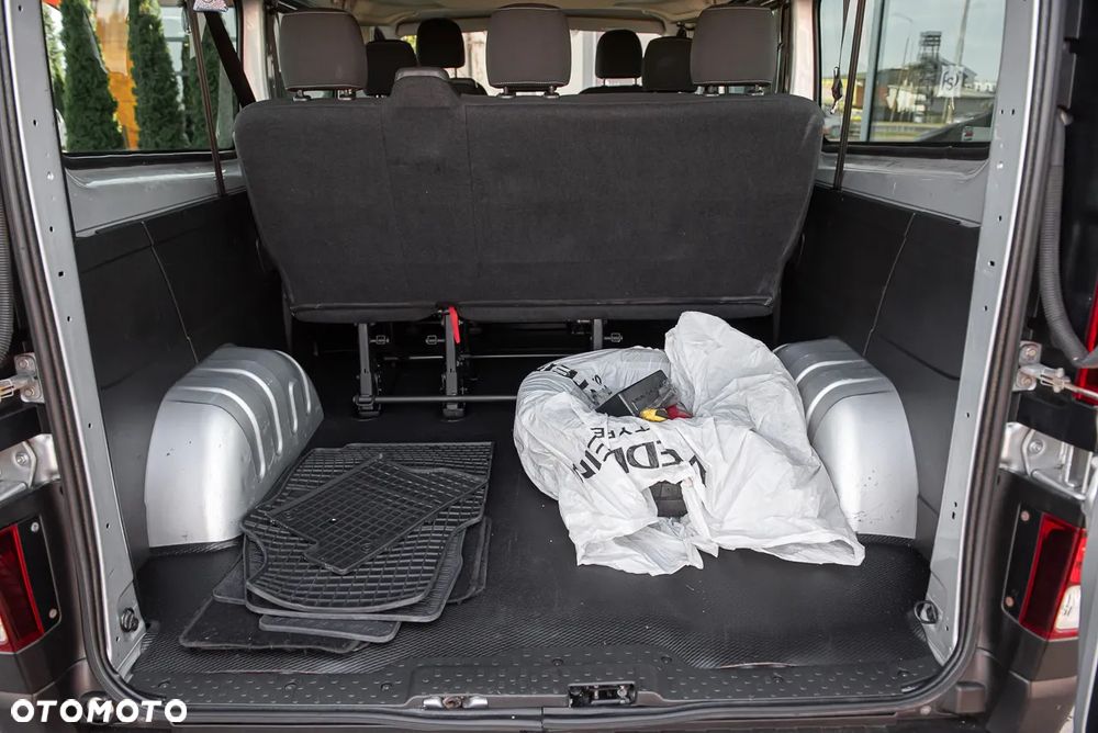 Opel Vivaro CDTI L2H1 S&S Sport - 19