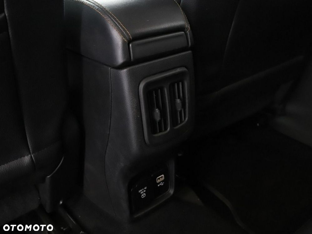 Jeep Compass 1.3 T4 4xe Automatik Limited - 37