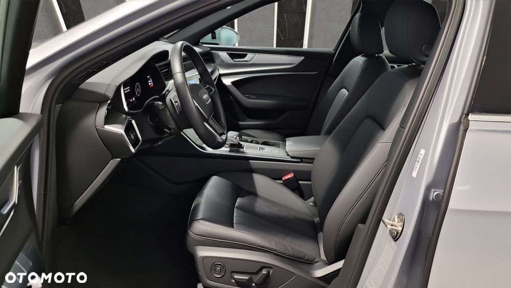 Audi A6 Limousine - 21