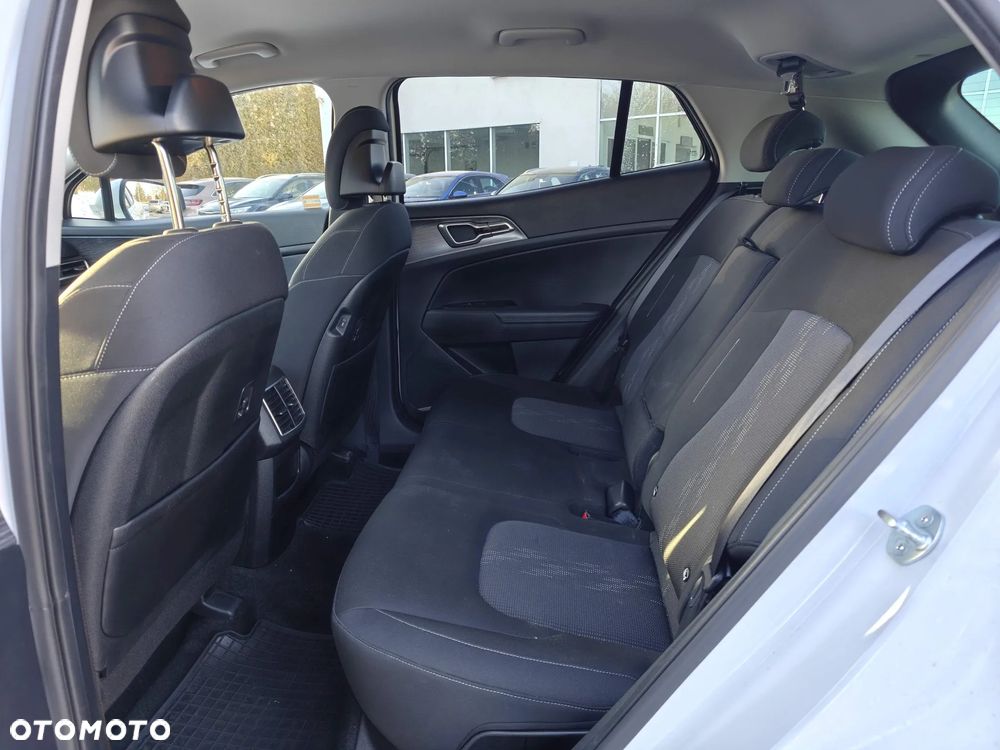 Kia Sportage 1.6 CRDI MHEV L 2WD DCT - 14