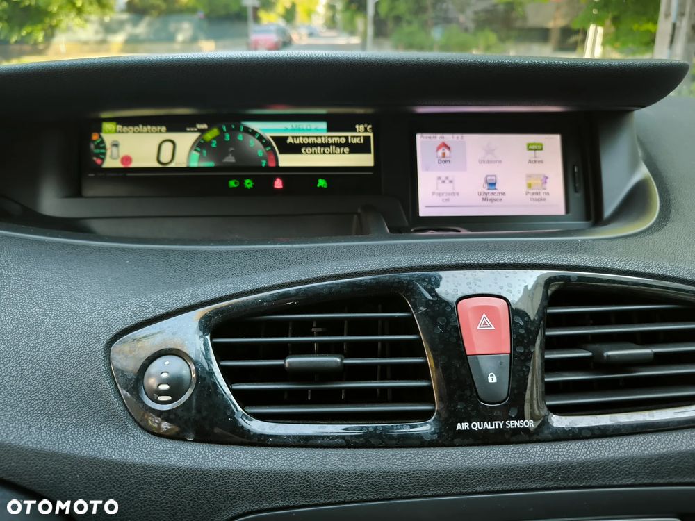 Renault Scenic TCe 130 Dynamique - 6