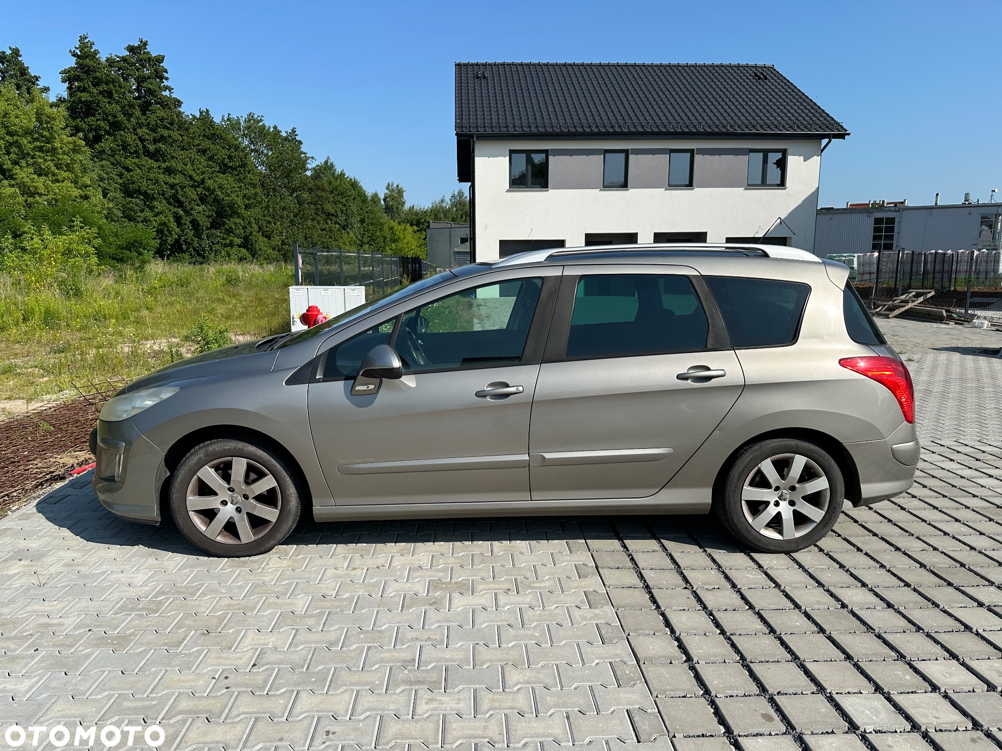 Peugeot 308 1.6 HDi Trendy - 3