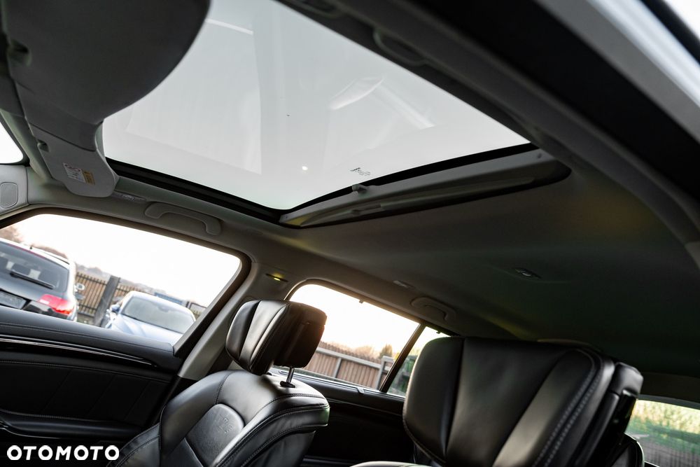 Renault Espace Energy dCi 160 EDC Initiale Paris - 29