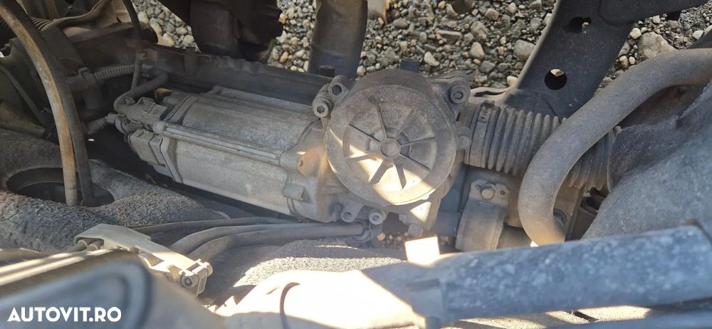 Conducta caseta directie Opel Astra J D35 2012 - 2