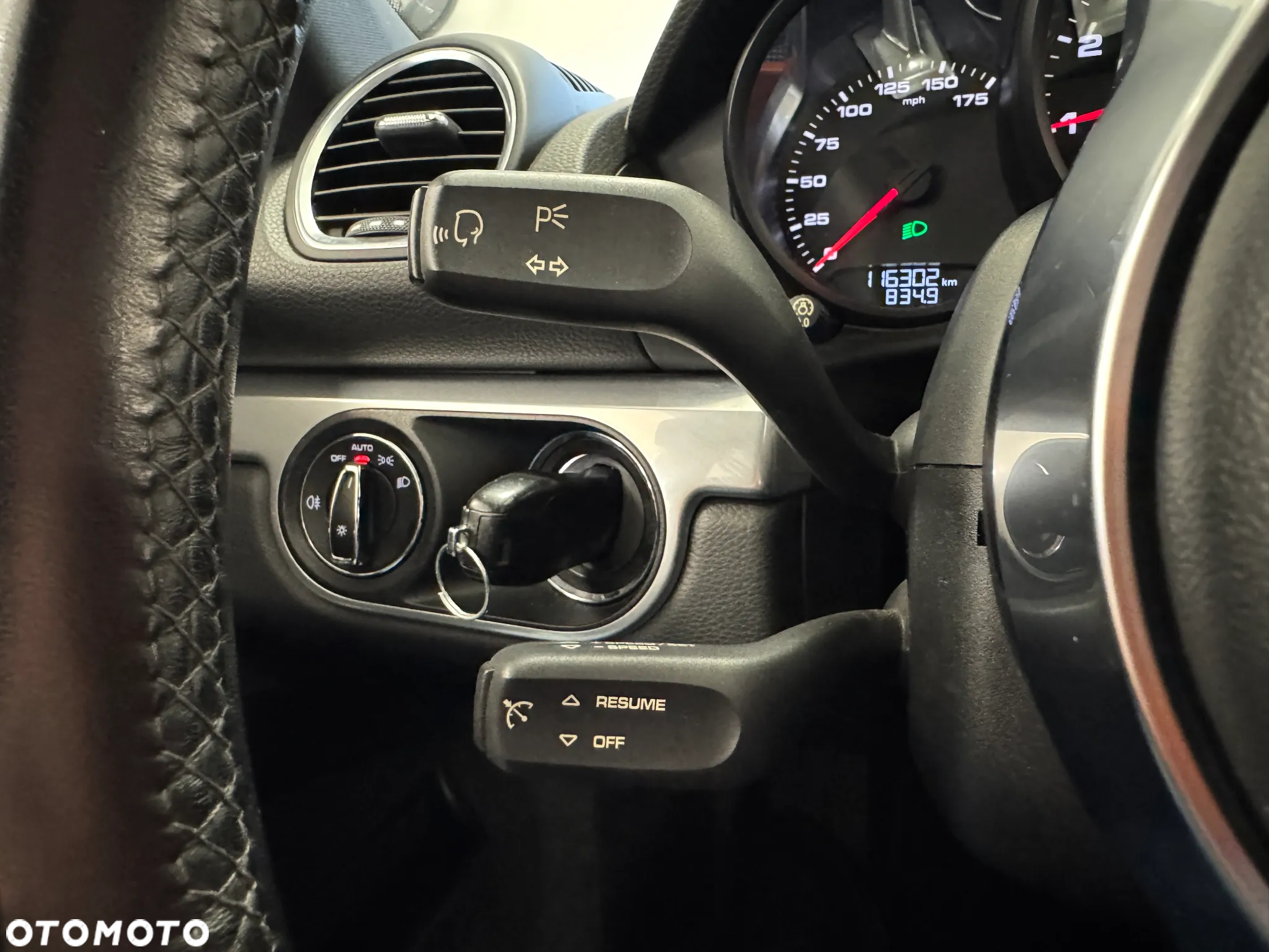 Porsche Cayman - 10