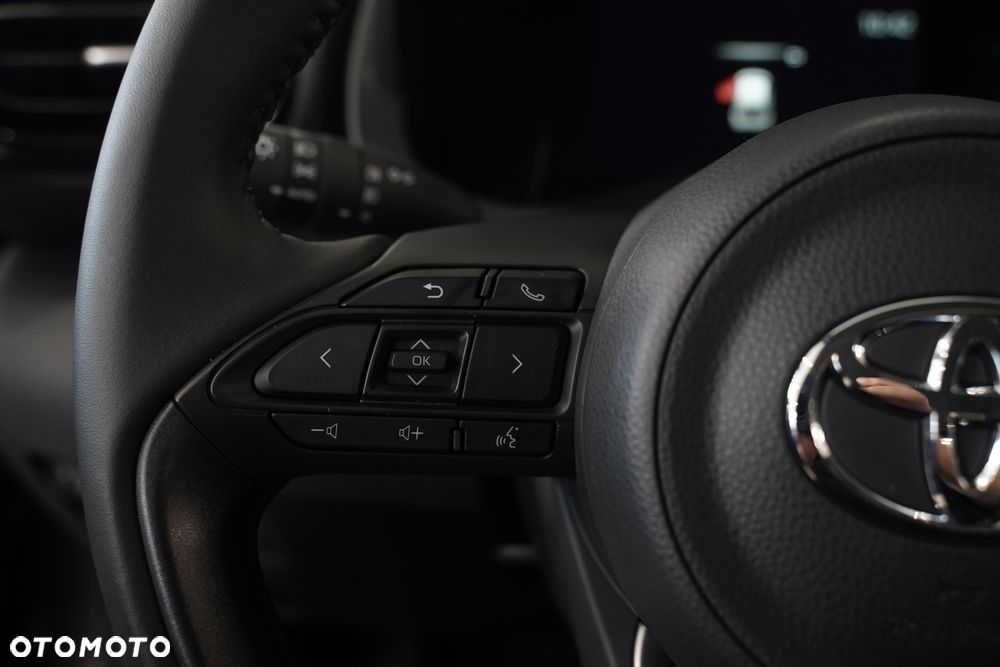 Toyota Yaris Cross Hybrid 1.5 Comfort - 11