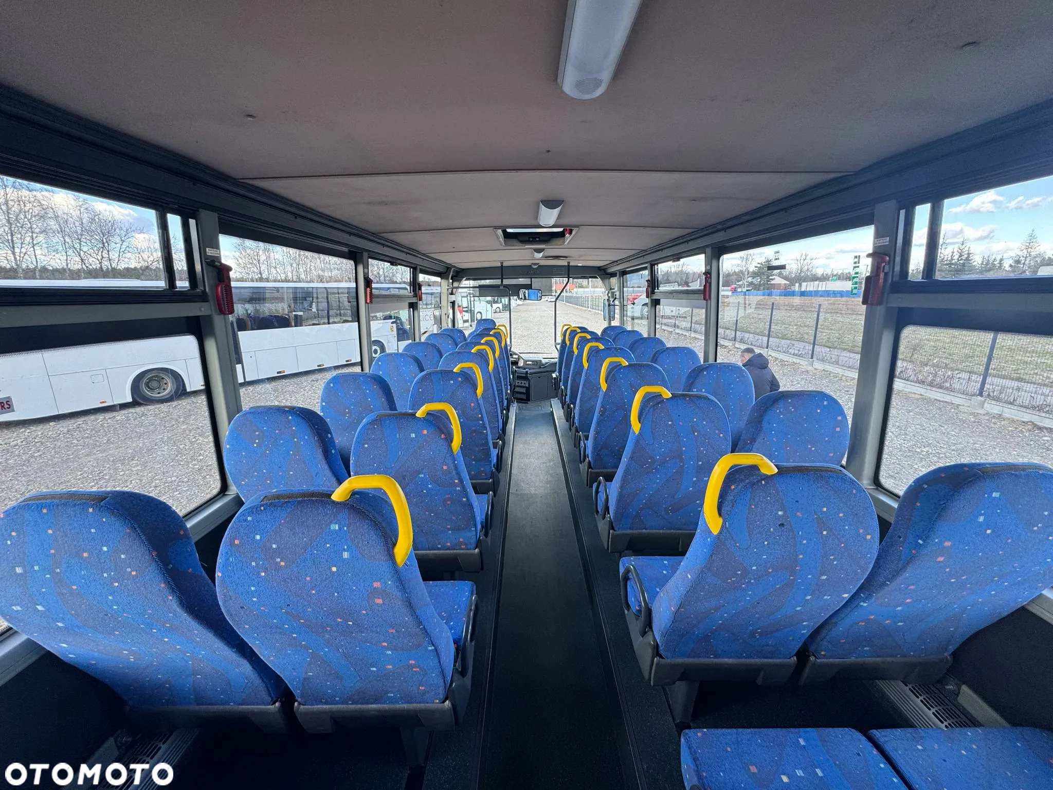 Temsa Tourmalin - 14