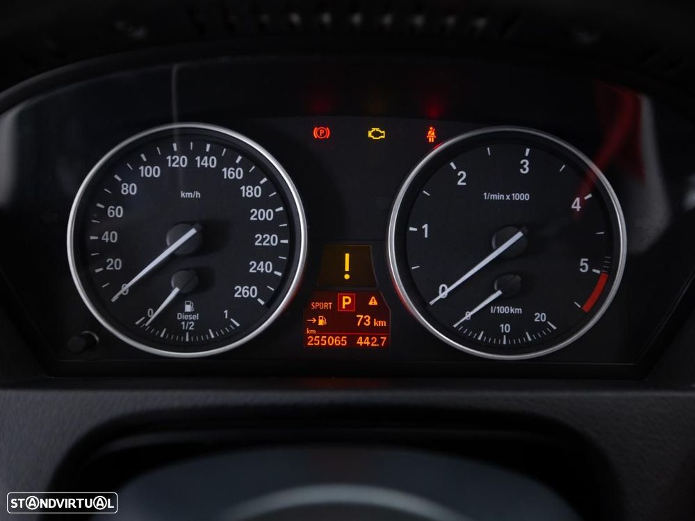 BMW X5 - 26