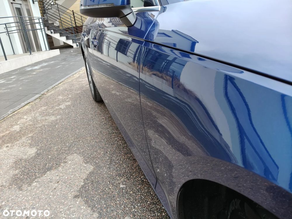 Audi A4 Avant 2.0 TFSI ultra - 29