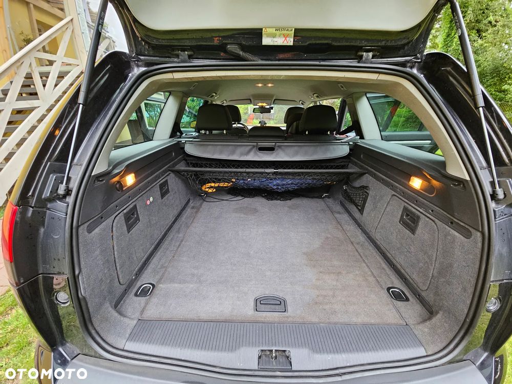 Opel Vectra 1.9 CDTI Caravan Cosmo Plus - 16
