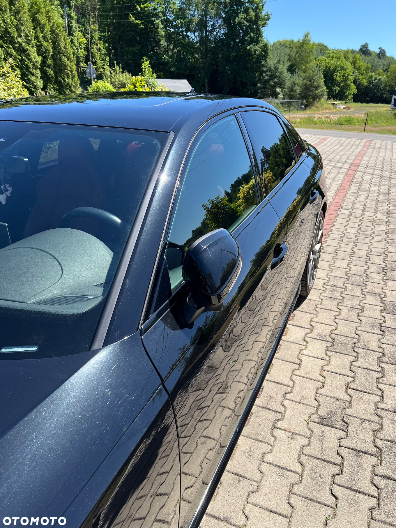 Audi S4 Limousine - 7