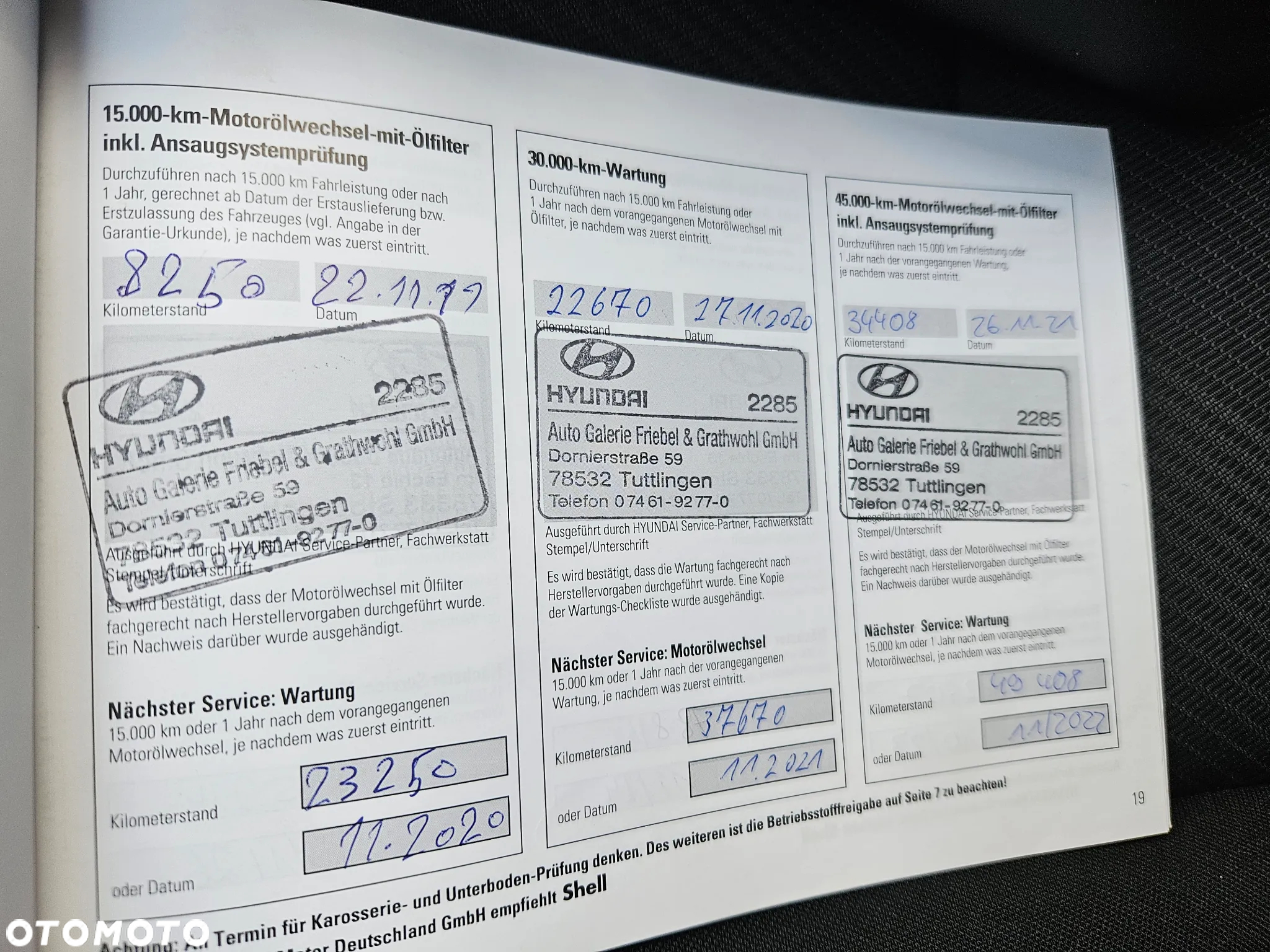 Hyundai Tucson 1.6 T-GDi Comfort 2WD - 39