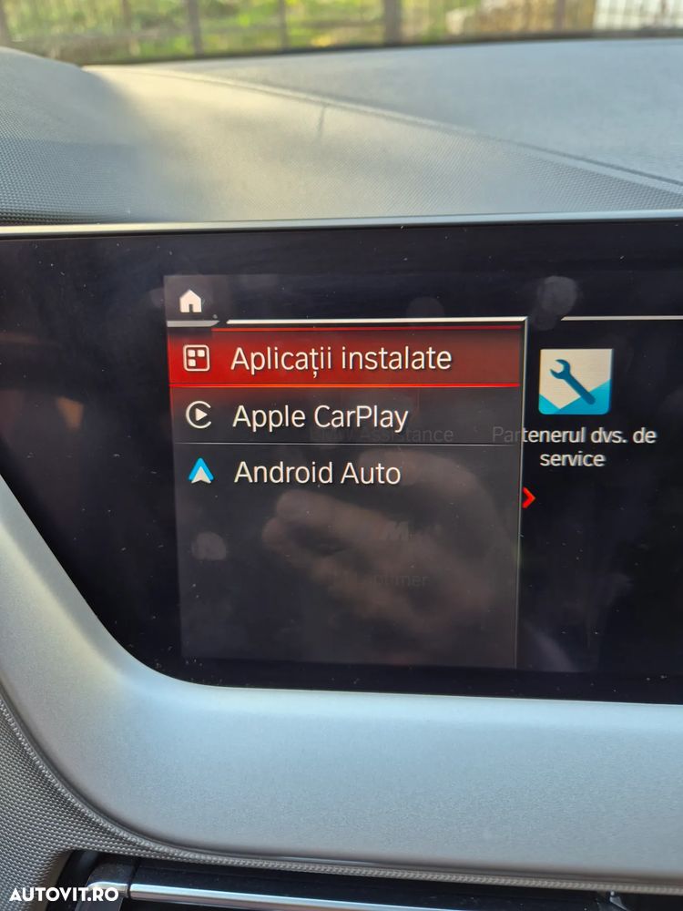 BMW Seria 1 118d Aut. Advantage - 28
