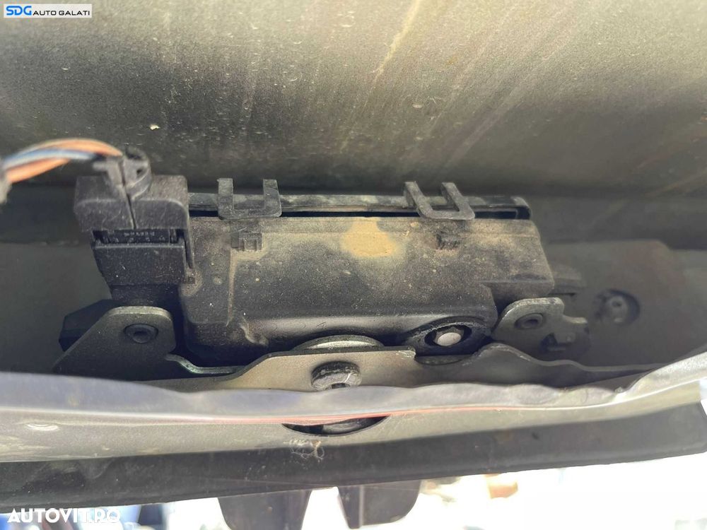 Broasca Incuietoare Hayon Haion Portbagaj Opel Zafira B 2005 - 2011 [C5725] - 1