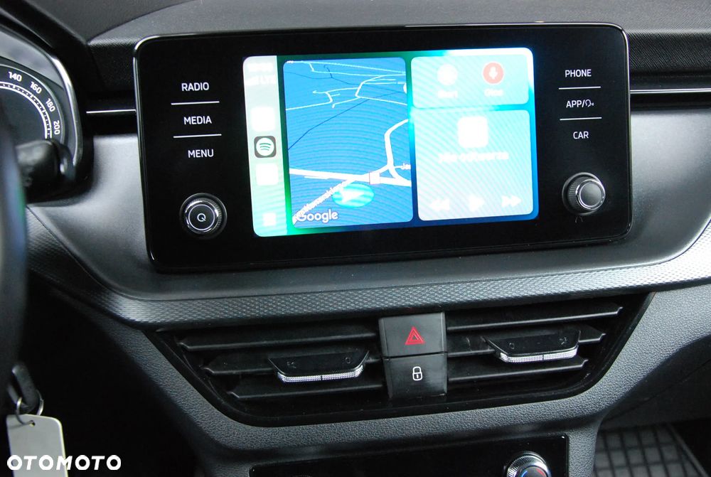 Skoda Scala 1.5 TSI Style DSG - 37