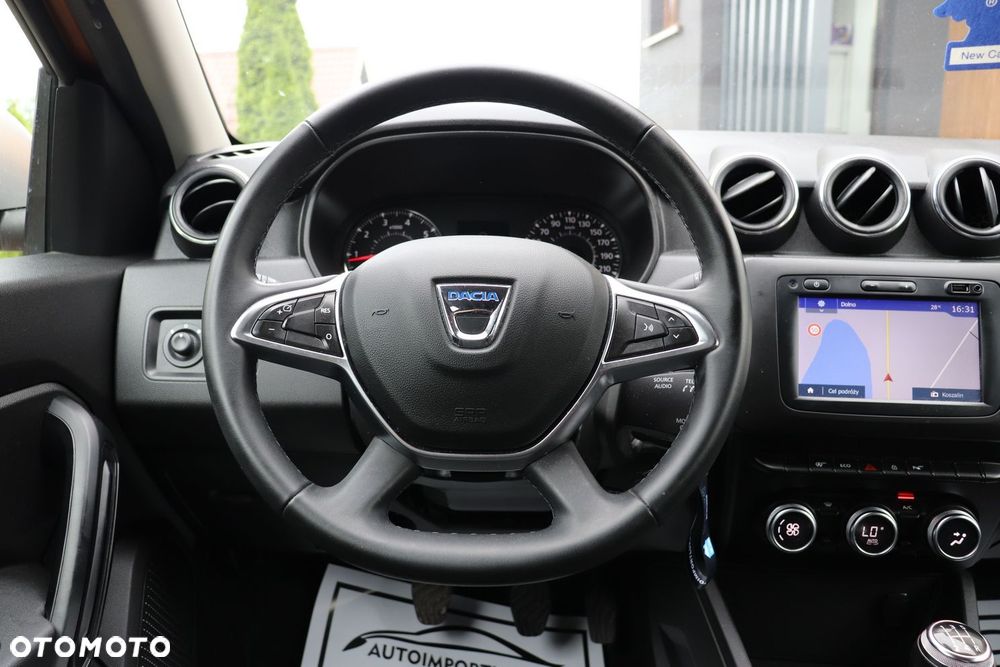 Dacia Duster - 12