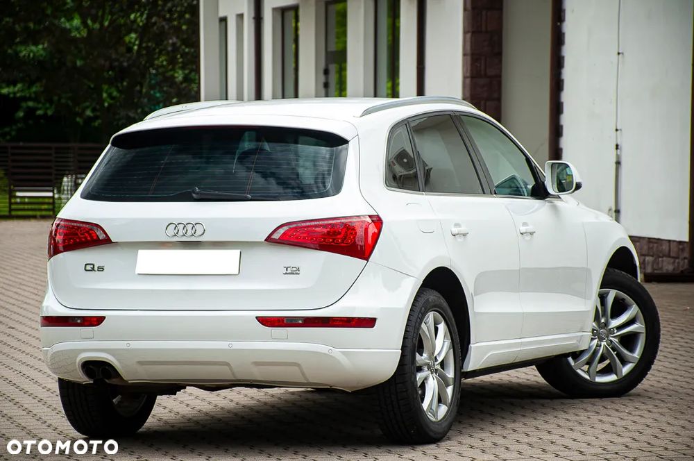 Audi Q5 2.0 TDI - 11