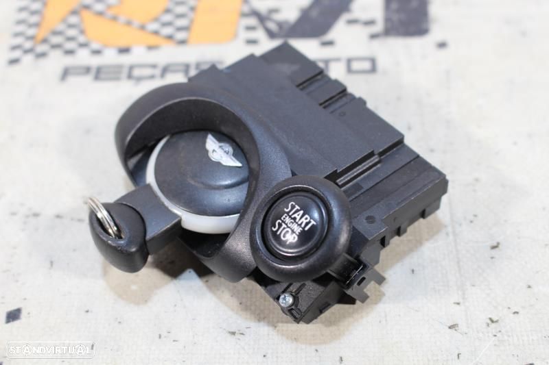 Canhão De Ignição Mini Mini (R56)  61353449103 / 3449103 / 24503145 / - 5