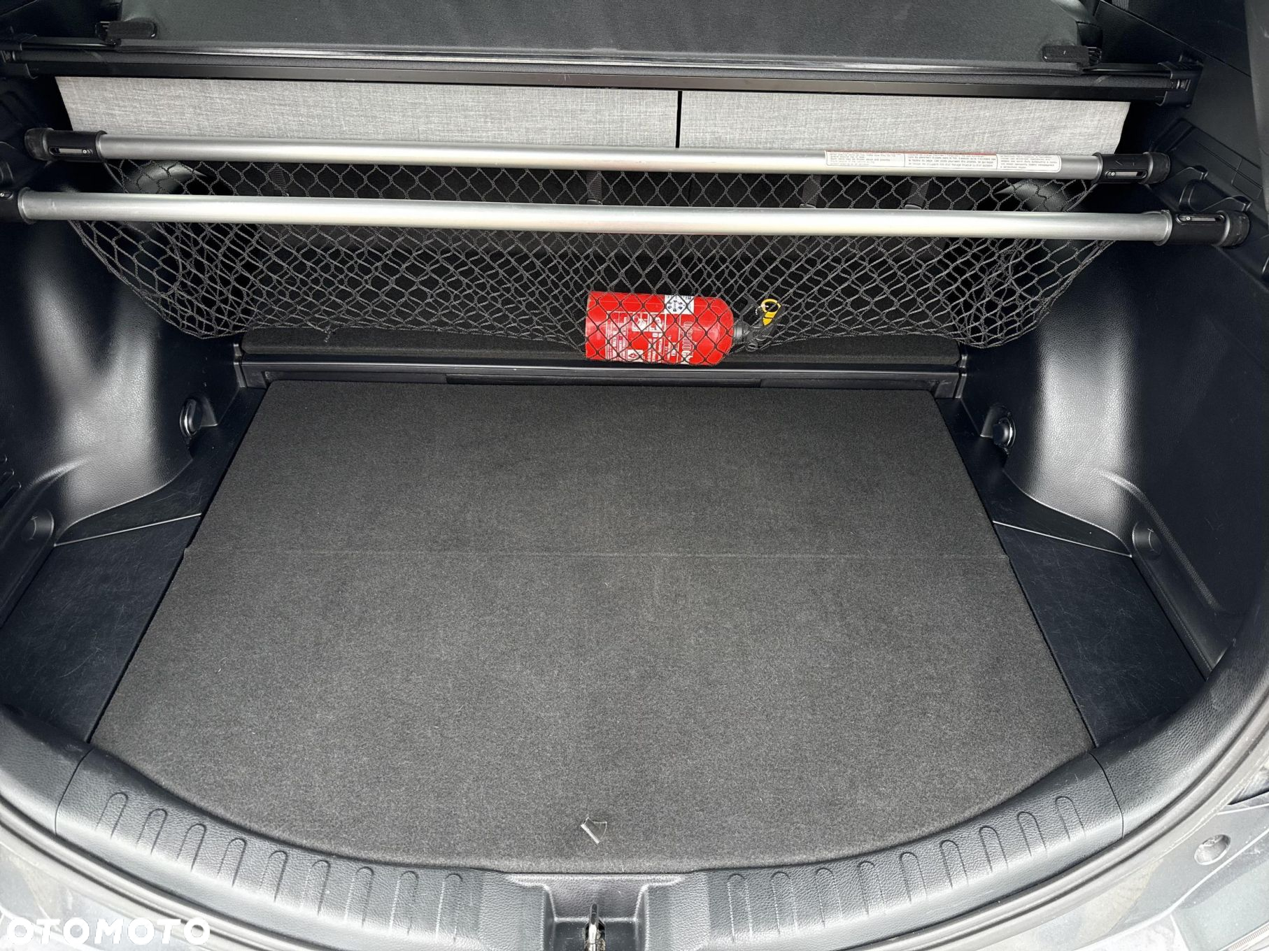 Toyota RAV4 Hybrid Prestige 4x4 - 27
