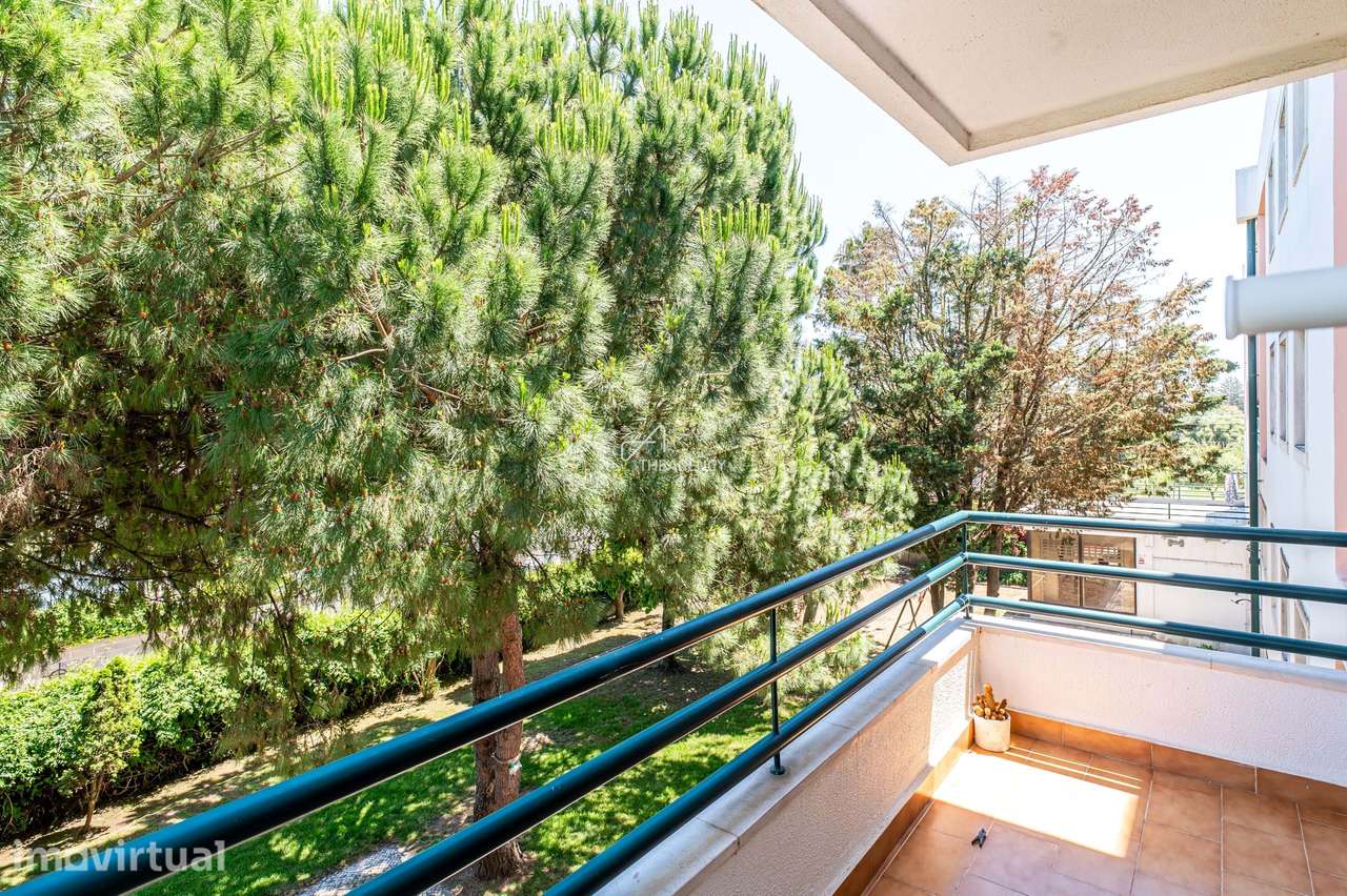 Apartamento T5 Espaçoso para Arrendamento na Parede - Grande imagem: 3/42